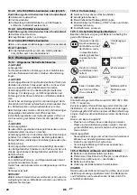 Предварительный просмотр 28 страницы Kärcher MIC 26C Original Operating Instructions