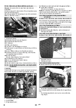 Предварительный просмотр 30 страницы Kärcher MIC 26C Original Operating Instructions