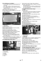 Предварительный просмотр 31 страницы Kärcher MIC 26C Original Operating Instructions