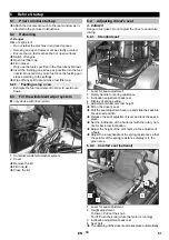 Предварительный просмотр 51 страницы Kärcher MIC 26C Original Operating Instructions