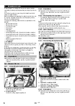 Preview for 54 page of Kärcher MIC 26C Original Operating Instructions