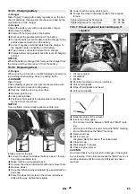 Предварительный просмотр 65 страницы Kärcher MIC 26C Original Operating Instructions
