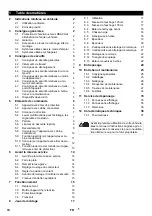 Предварительный просмотр 74 страницы Kärcher MIC 26C Original Operating Instructions