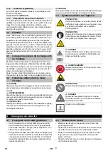 Preview for 76 page of Kärcher MIC 26C Original Operating Instructions