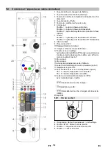 Preview for 83 page of Kärcher MIC 26C Original Operating Instructions