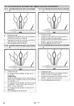 Предварительный просмотр 86 страницы Kärcher MIC 26C Original Operating Instructions