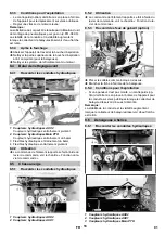 Предварительный просмотр 91 страницы Kärcher MIC 26C Original Operating Instructions