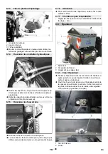 Preview for 93 page of Kärcher MIC 26C Original Operating Instructions