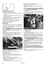 Предварительный просмотр 102 страницы Kärcher MIC 26C Original Operating Instructions