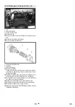 Preview for 105 page of Kärcher MIC 26C Original Operating Instructions