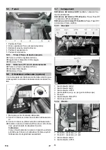 Preview for 118 page of Kärcher MIC 26C Original Operating Instructions