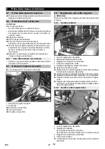 Предварительный просмотр 124 страницы Kärcher MIC 26C Original Operating Instructions