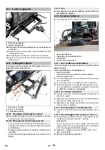 Предварительный просмотр 132 страницы Kärcher MIC 26C Original Operating Instructions