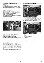 Preview for 141 page of Kärcher MIC 26C Original Operating Instructions