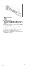 Предварительный просмотр 142 страницы Kärcher MIC 26C Original Operating Instructions