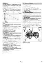 Предварительный просмотр 163 страницы Kärcher MIC 26C Original Operating Instructions