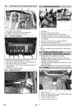 Предварительный просмотр 190 страницы Kärcher MIC 26C Original Operating Instructions