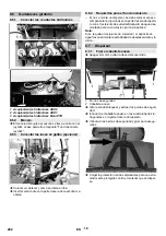 Предварительный просмотр 202 страницы Kärcher MIC 26C Original Operating Instructions