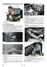 Предварительный просмотр 204 страницы Kärcher MIC 26C Original Operating Instructions