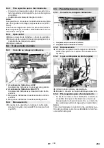 Предварительный просмотр 239 страницы Kärcher MIC 26C Original Operating Instructions