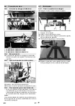 Предварительный просмотр 240 страницы Kärcher MIC 26C Original Operating Instructions