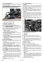 Предварительный просмотр 244 страницы Kärcher MIC 26C Original Operating Instructions