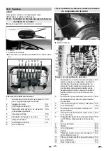 Preview for 255 page of Kärcher MIC 26C Original Operating Instructions