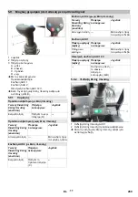 Предварительный просмотр 269 страницы Kärcher MIC 26C Original Operating Instructions