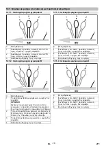 Предварительный просмотр 271 страницы Kärcher MIC 26C Original Operating Instructions