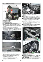 Предварительный просмотр 280 страницы Kärcher MIC 26C Original Operating Instructions