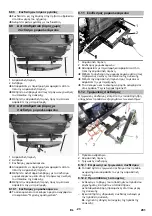 Предварительный просмотр 281 страницы Kärcher MIC 26C Original Operating Instructions