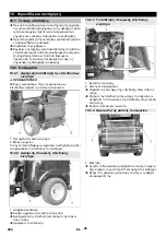 Preview for 284 page of Kärcher MIC 26C Original Operating Instructions