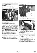 Предварительный просмотр 289 страницы Kärcher MIC 26C Original Operating Instructions