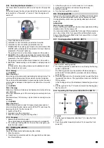 Preview for 63 page of Kärcher MIC 50 Manual