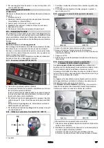 Preview for 147 page of Kärcher MIC 50 Manual