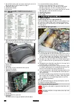 Preview for 206 page of Kärcher MIC 50 Manual