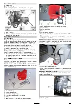 Preview for 281 page of Kärcher MIC 50 Manual