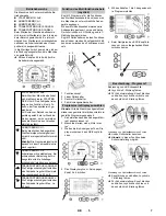 Предварительный просмотр 7 страницы Kärcher MIC 84 User Manual