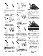 Preview for 8 page of Kärcher MIC 84 User Manual