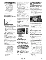 Предварительный просмотр 13 страницы Kärcher MIC 84 User Manual