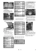 Предварительный просмотр 15 страницы Kärcher MIC 84 User Manual