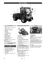 Предварительный просмотр 38 страницы Kärcher MIC 84 User Manual