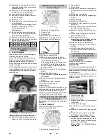 Предварительный просмотр 46 страницы Kärcher MIC 84 User Manual