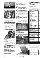 Preview for 48 page of Kärcher MIC 84 User Manual