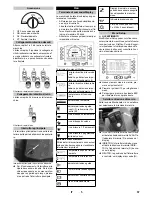 Preview for 57 page of Kärcher MIC 84 User Manual