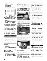 Preview for 60 page of Kärcher MIC 84 User Manual