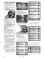 Предварительный просмотр 66 страницы Kärcher MIC 84 User Manual