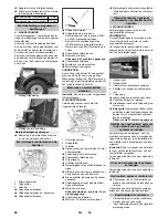 Preview for 82 page of Kärcher MIC 84 User Manual