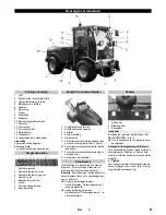 Предварительный просмотр 91 страницы Kärcher MIC 84 User Manual