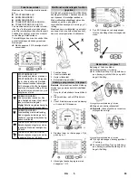 Предварительный просмотр 93 страницы Kärcher MIC 84 User Manual